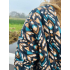 Quilted Jacket - Black