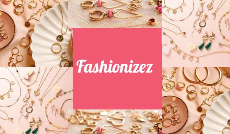 Fashionizez.nl